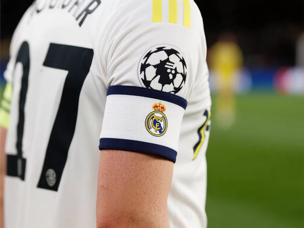 FIFA规定世俱杯球队袖标禁用赞助，统一佩戴赛事徽标